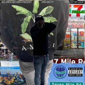 Straight Trap (feat. Hotboy Rosay & Johnathon Goods) (Explicit)