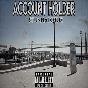 Account Holder (Explicit)