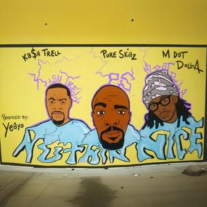 Nuthin Nice (feat. Pure Skillz & Kash Trell) (Explicit)