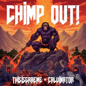 Chimp Out!