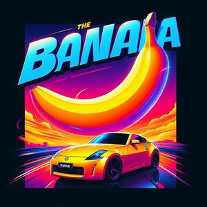Die Banane (feat. uhrenmacher) (Explicit)
