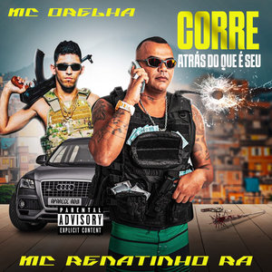 Corre Atrás do Que É Seu (Explicit)