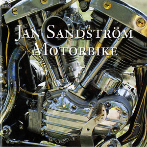 Sandström: Motorbike