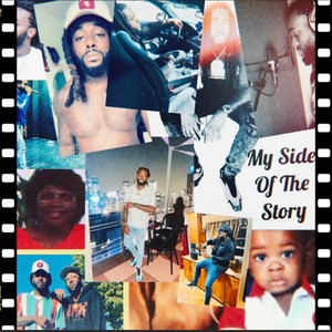 Mercy On My Soul (feat. Angie Regime)