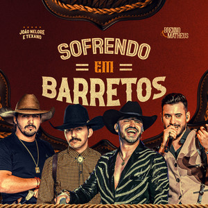 Sofrendo Em Barretos