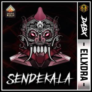 Sendekala (feat. Ellxdra & MASTRAP Audio) (Explicit)