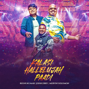 Kalasi Hallelujah Paadi