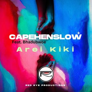 Arei Kiki (feat. Bhadubwoe)