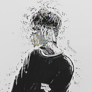 지우개 (橡皮擦)