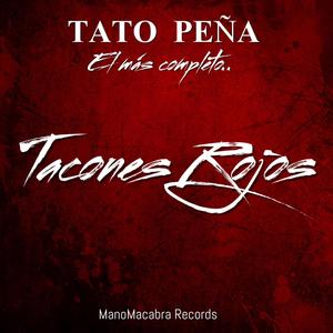 Tacones Rojos (Salsa cover)