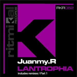 Lantrophia (Ismael Dewler Remix)
