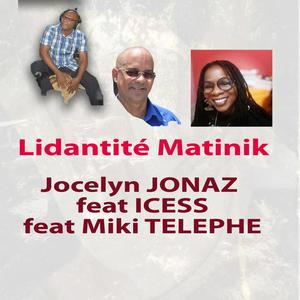 LIDANTITE-MATINIK