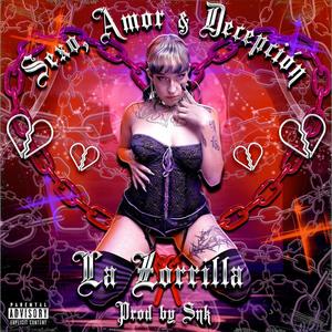 Sexo, amor y decepción (Explicit)