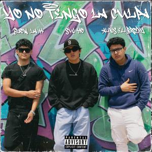 Yo no tengo la culpa (feat. Sui Ho & Flow la H)