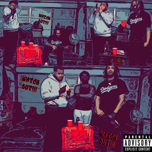 WATCH OUT!!! (Explicit)