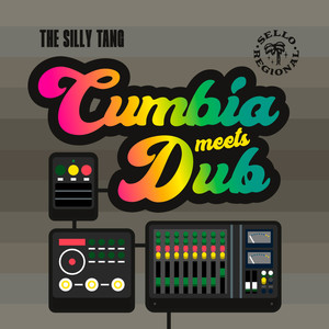 Cumbia Meets Dub