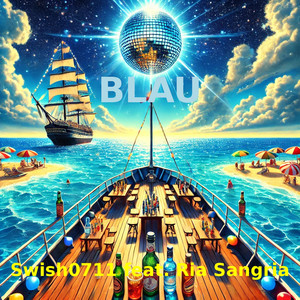 Blau (Explicit)