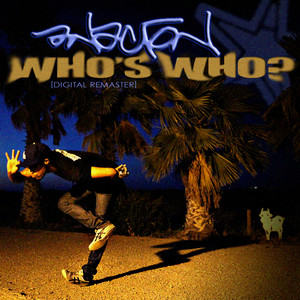 Who's Who? [Digital Remaster] (Explicit)