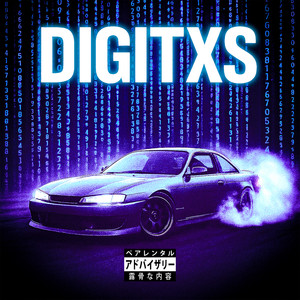 DIGITXS (Explicit)