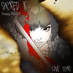 Love Scars (feat. Redlohiem) [Explicit]