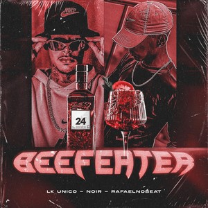 Beefeater (Explicit)