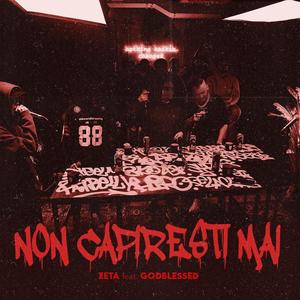 Non Capiresti Mai (feat. Godblessed) (Explicit)
