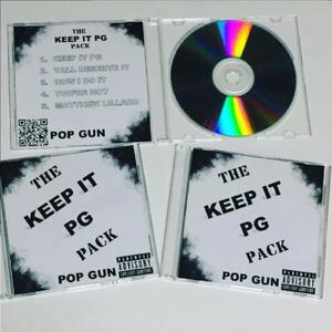 Keep It PG (Explicit)