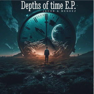 Depths of time EP