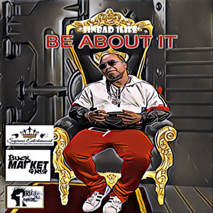 Be About It (Explicit)