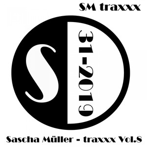 traxxx, Vol. 8