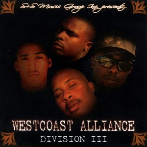 Leftcoast Talez (Explicit)