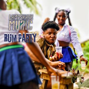 Rum Party (Explicit)