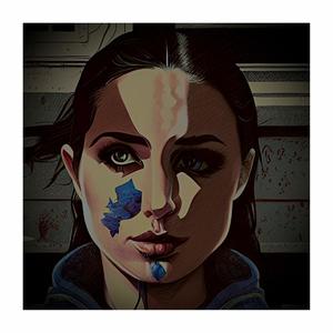 Cuddling With The Devil (Explicit)