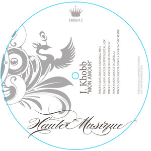 Mon Amour (Nikola Sofronovic Remix)