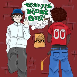 DIDI ATRAVESSA (Explicit)