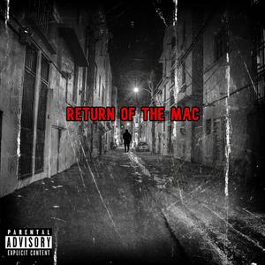 RETURN OF THE MAC (Explicit)