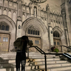 R I P F R A N C I S (Explicit)