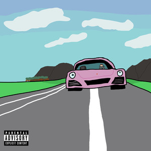 P1nk P0rsche (Explicit)