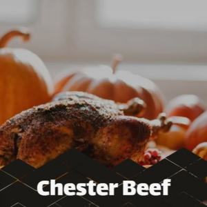 Chester Beef