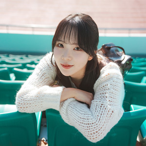 4월의 수채화 (Watercolor in April)