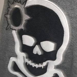 Heaven is full of demons