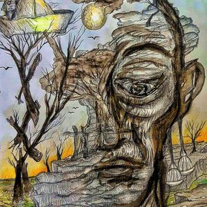 Y después (feat. Wolfgang Weigel, Blanca Vázquez, Polina Kuznetcova, Dani Ehrlich & Zvika Hirshler)