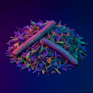 Ayahuasca Freestyle (feat. Lord Madness) (Explicit)