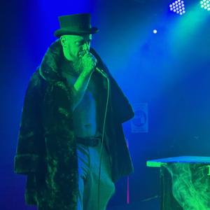 Cuzzy Cousin (Diss Track) (Explicit)