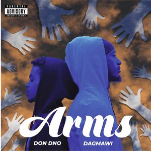 Arms (feat. Dagmawi) [Explicit]