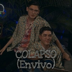 Colapso (En Vivo)