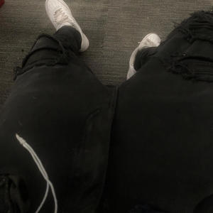 Broken cycle (Explicit)