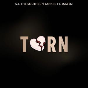 Torn (feat. Jsalmz)