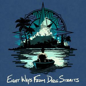 Letters From Atlas (Instrumental)