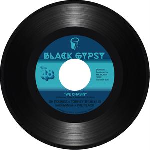 We Chasin (feat. BH Poundz, Torrey True, imOnlyMook & Ub) (Explicit)